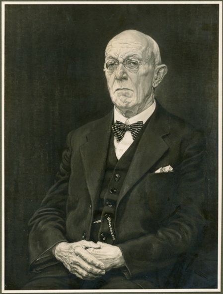 Hans Curt von Einsiedel