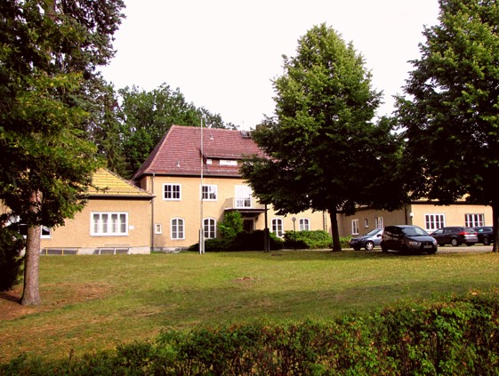 Bürgerhaus Zernsdorf, 2019