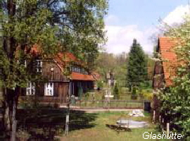 Glashütte