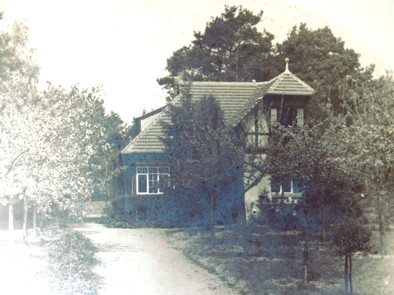 Landhaus 1905-1936