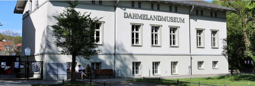 KW - Dahmelandmuseum